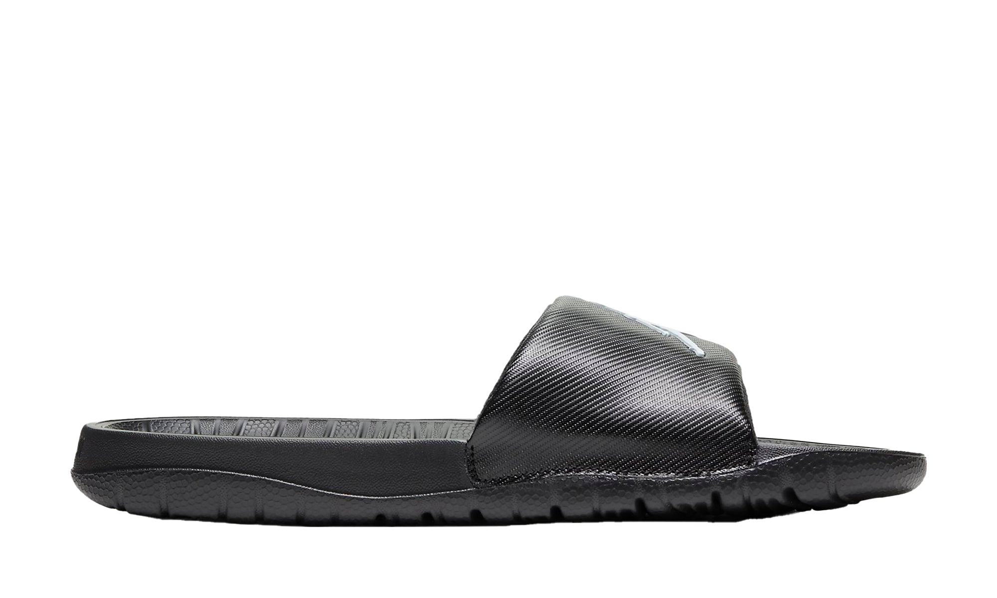 Jordan Break Slide 'Black/White'