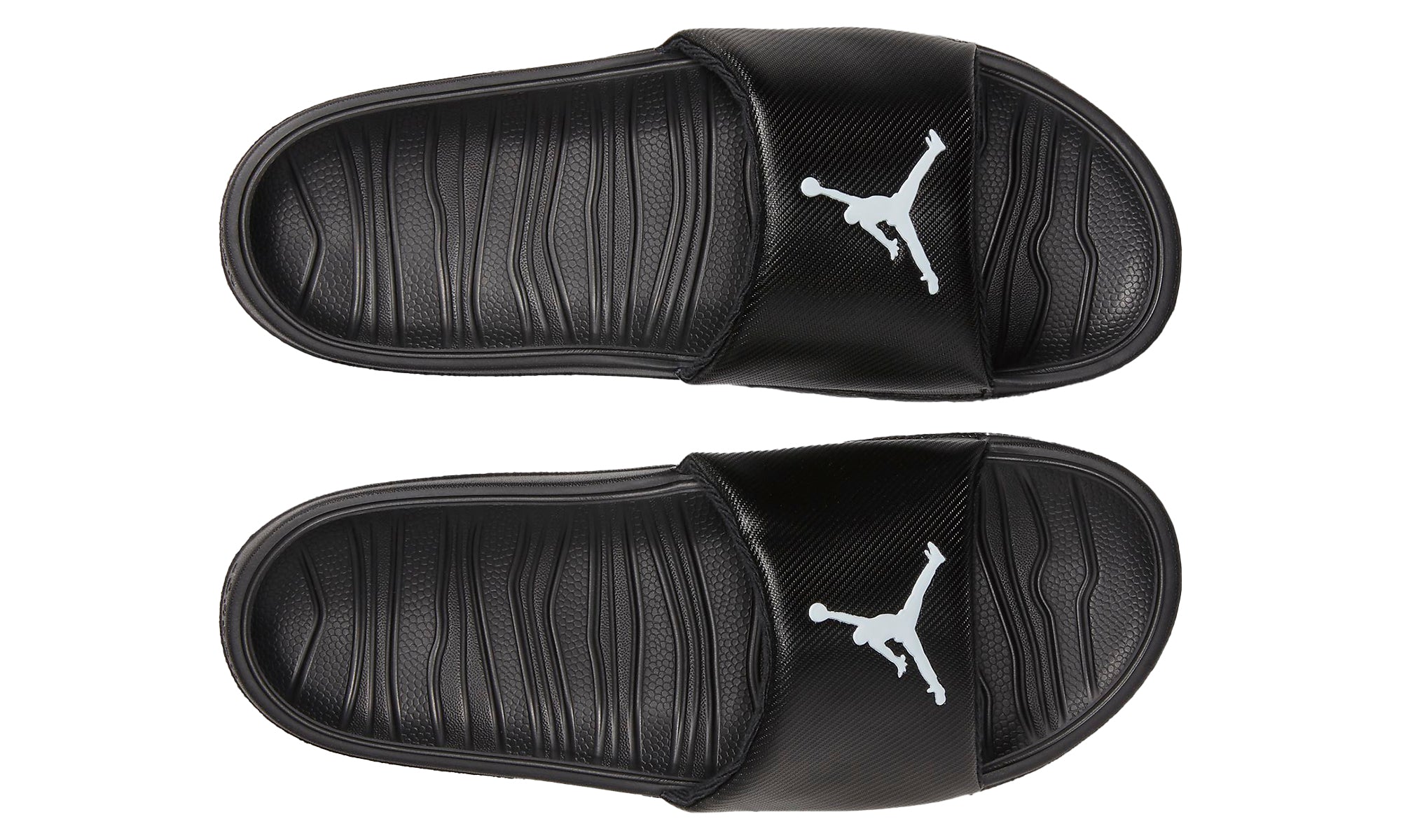 Jordan Break Slide 'Black/White'