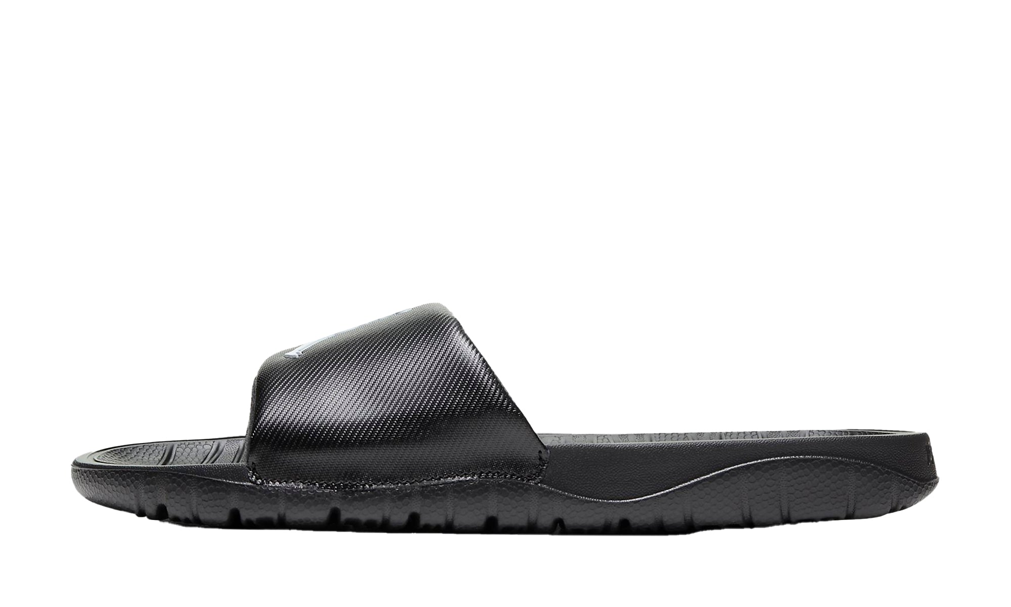Jordan Break Slide 'Black/White'