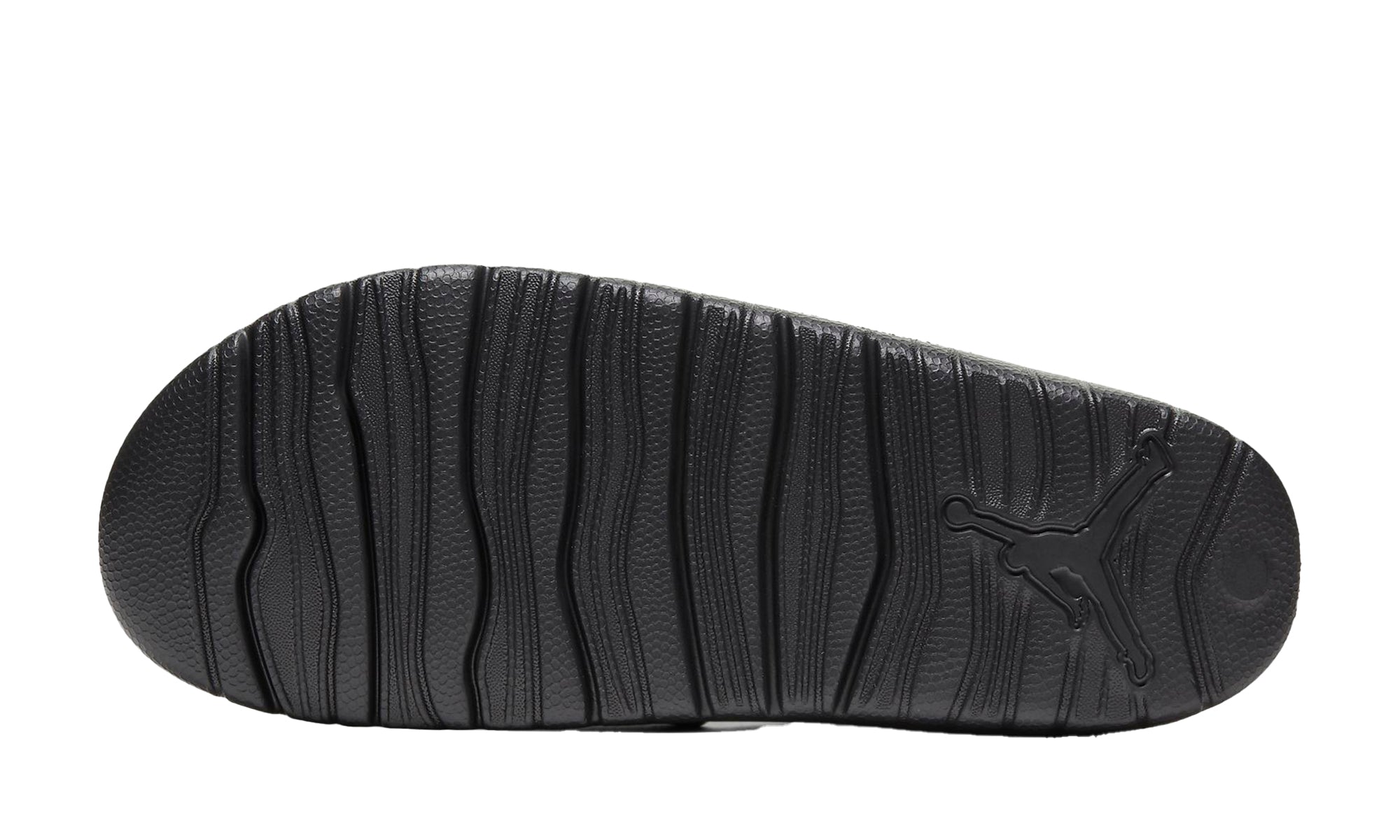 Jordan Break Slide 'Black/White'