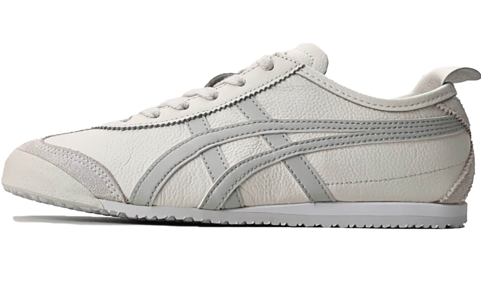 Onitsuka Tiger Mexico 66 'Cream Light Sage'