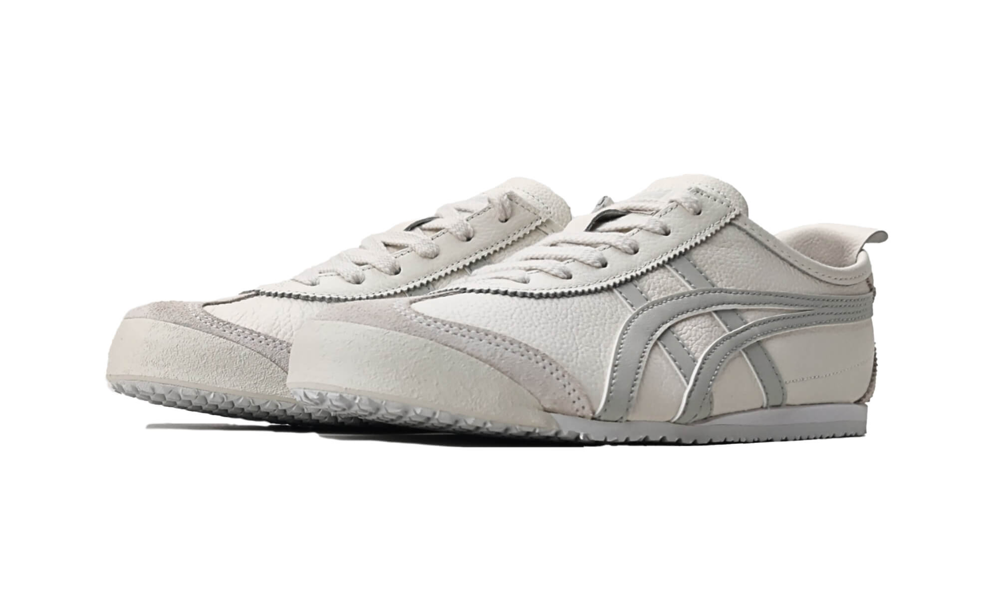 Onitsuka Tiger Mexico 66 'Cream Light Sage'