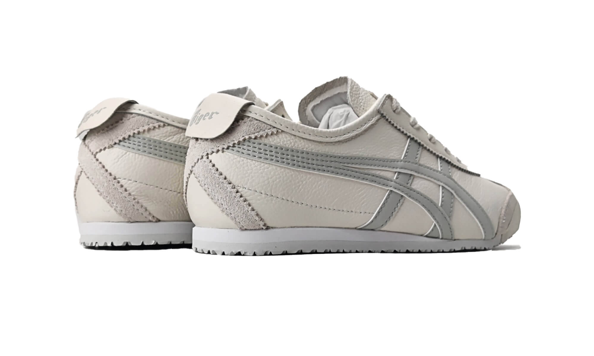 Onitsuka Tiger Mexico 66 'Cream Light Sage'