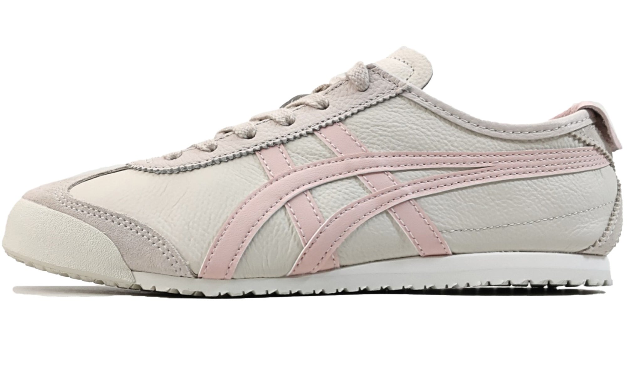 Onitsuka Tiger Mexico 66 'Oatmeal Peach'