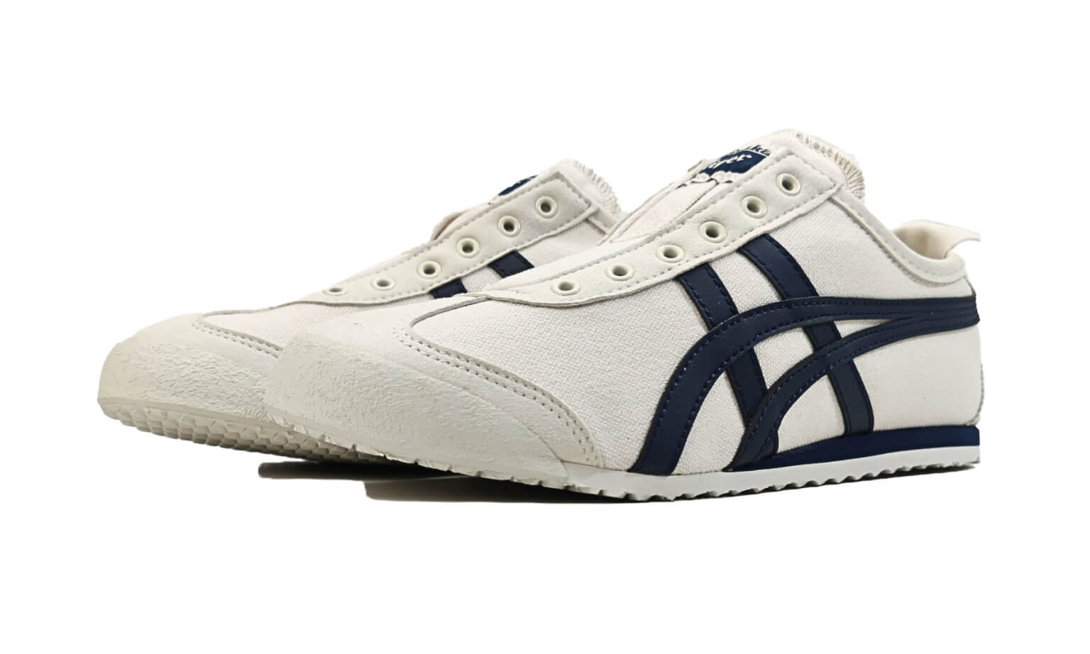 Onitsuka Tiger Mexico 66 Slip-On 'Birch Midnight'