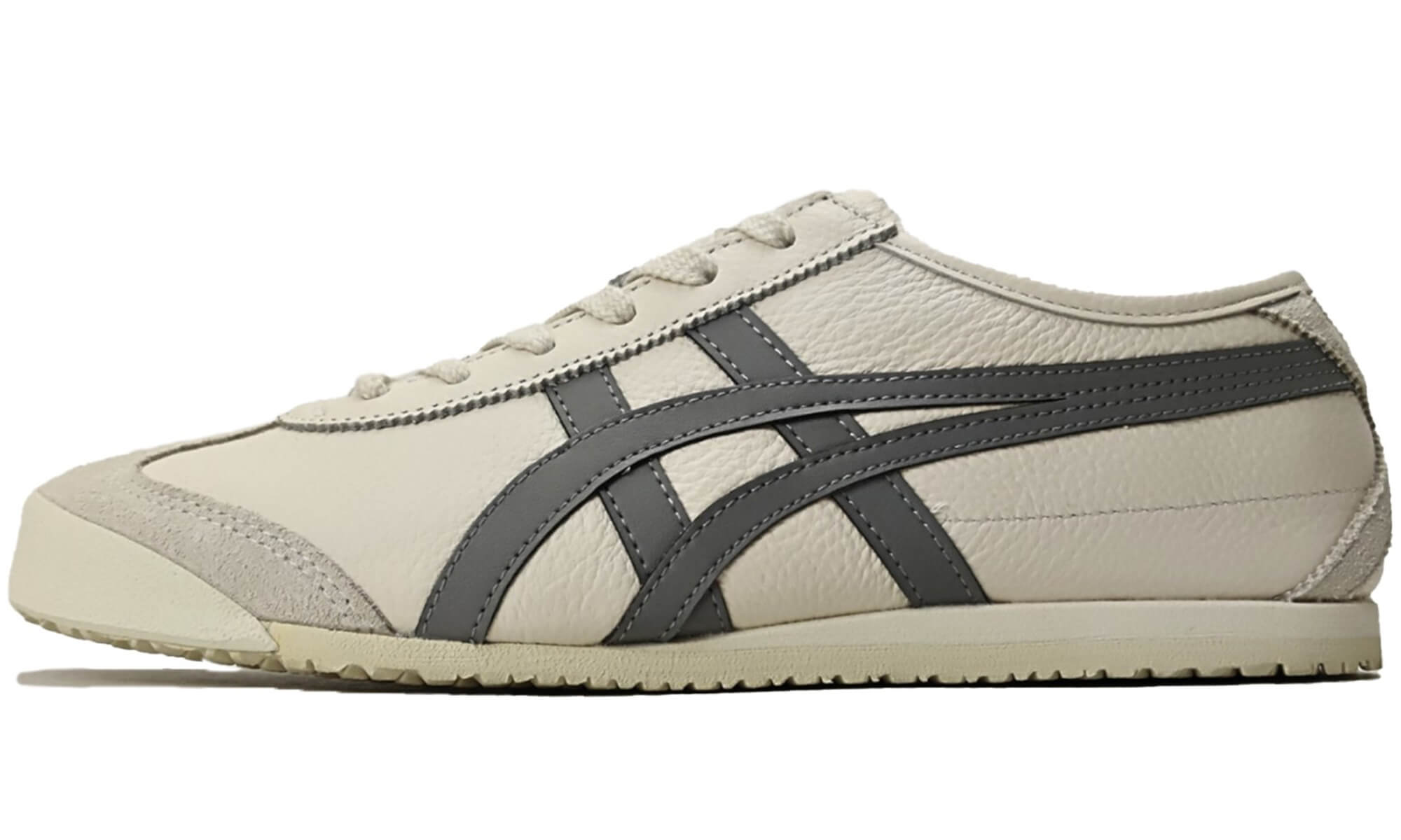 Onitsuka Tiger Mexico 66  'White Light Grey'