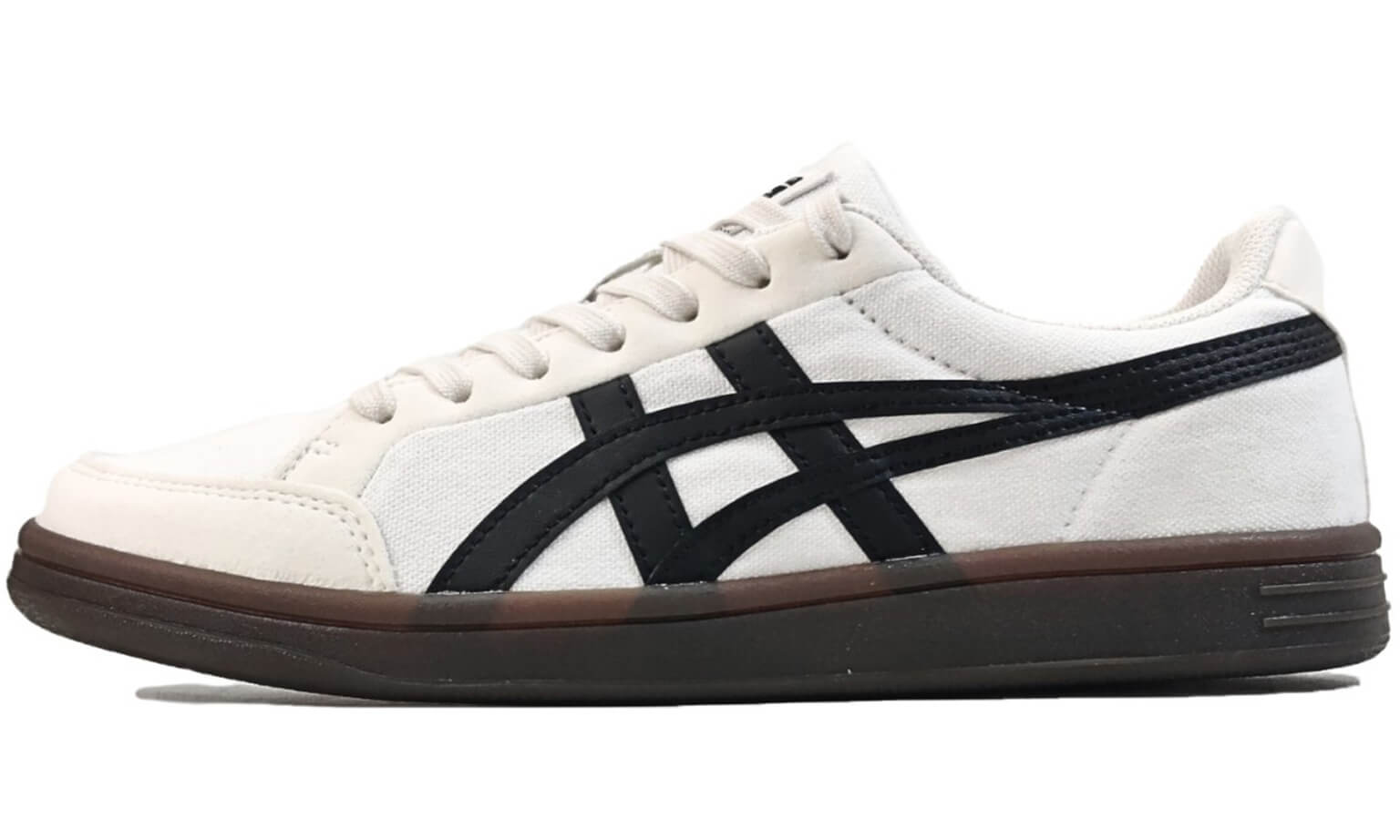 Onitsuka Tiger Advanti 'Cream White Black'