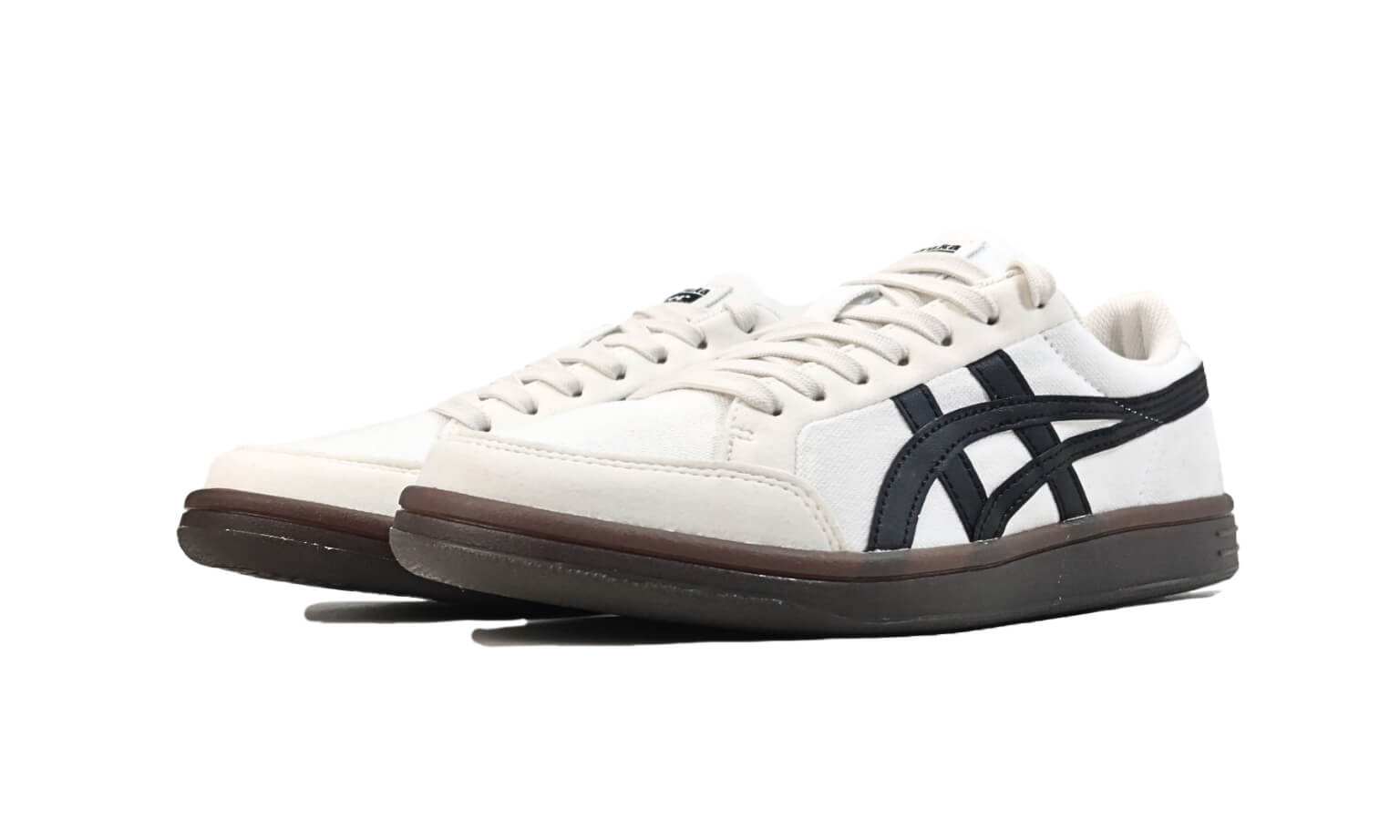 Onitsuka Tiger Advanti 'Cream White Black'