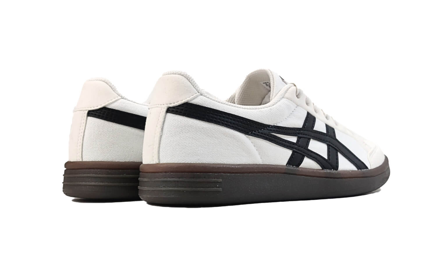 Onitsuka Tiger Advanti 'Cream White Black'