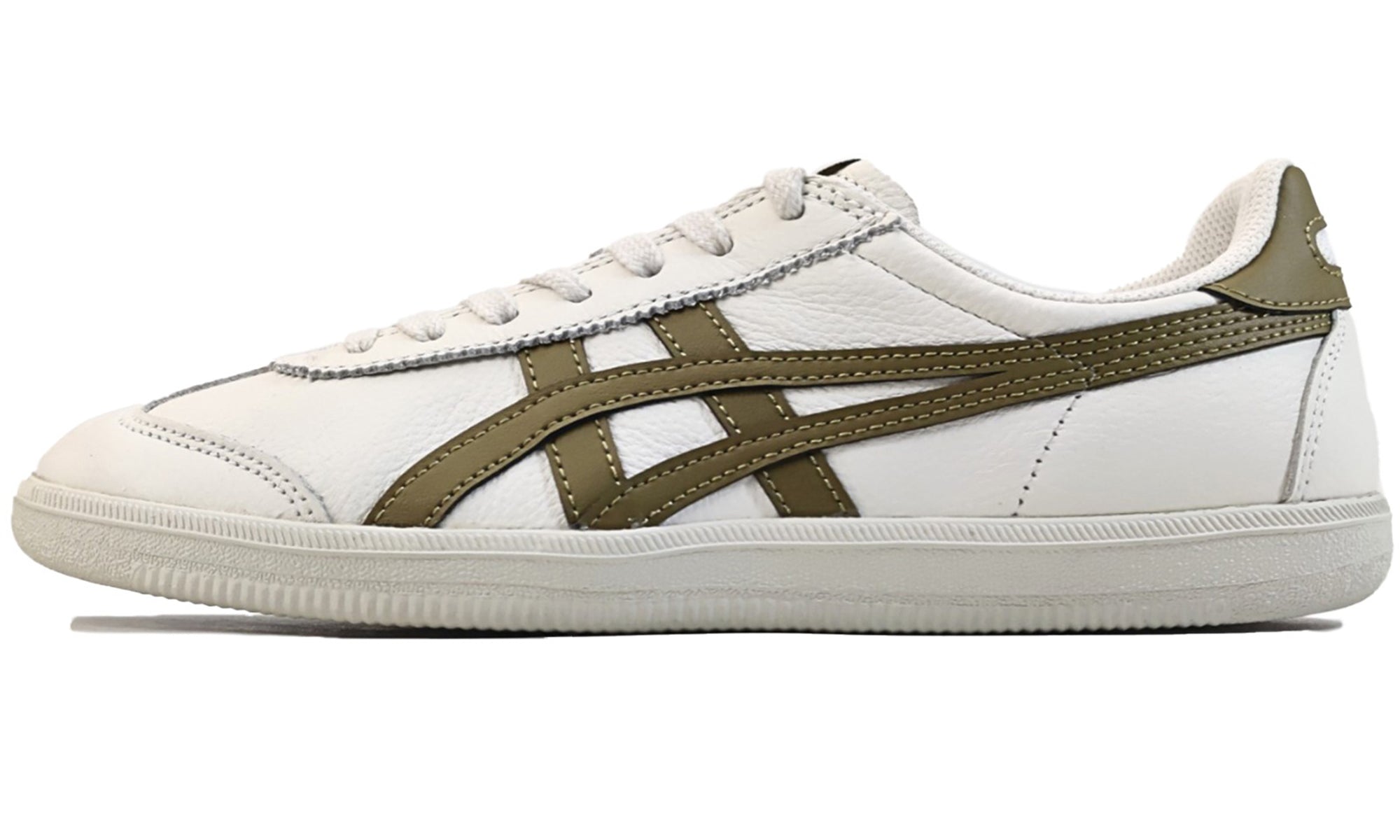 Onitsuka Tiger Tokuten 'White Moss Green'