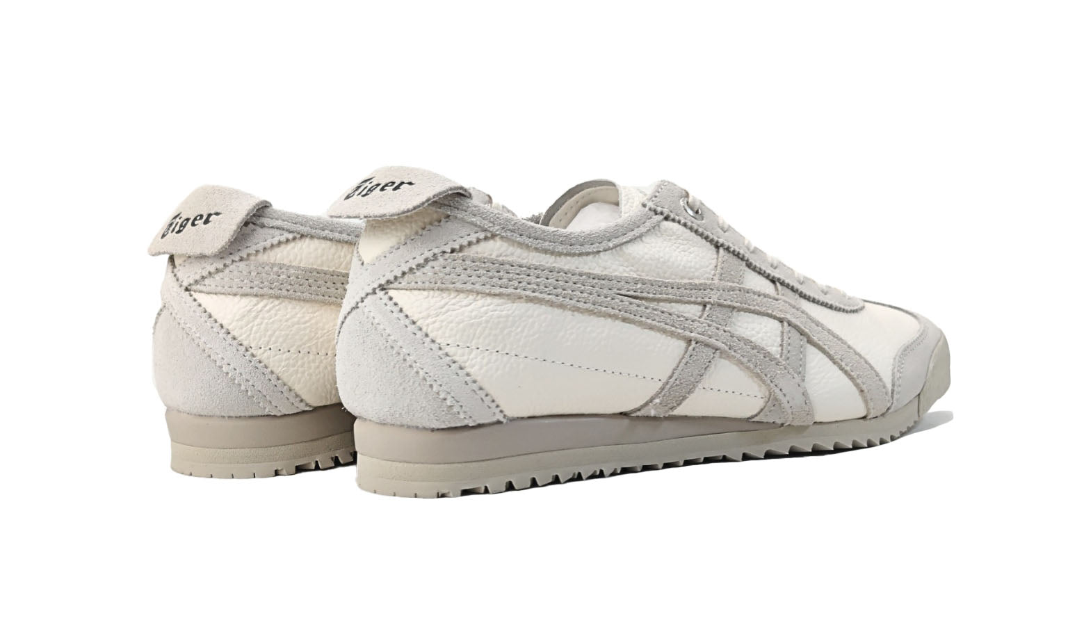 Onitsuka Tiger Mexico 66 SD VIN 'Cream Birch'