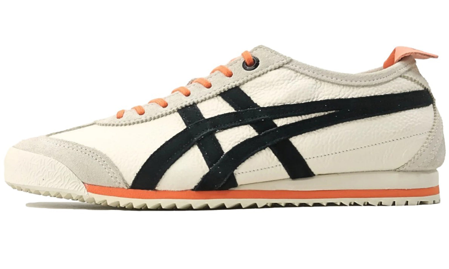 Onitsuka Tiger Mexico 66 SD VIN 'Cream Black Orange'