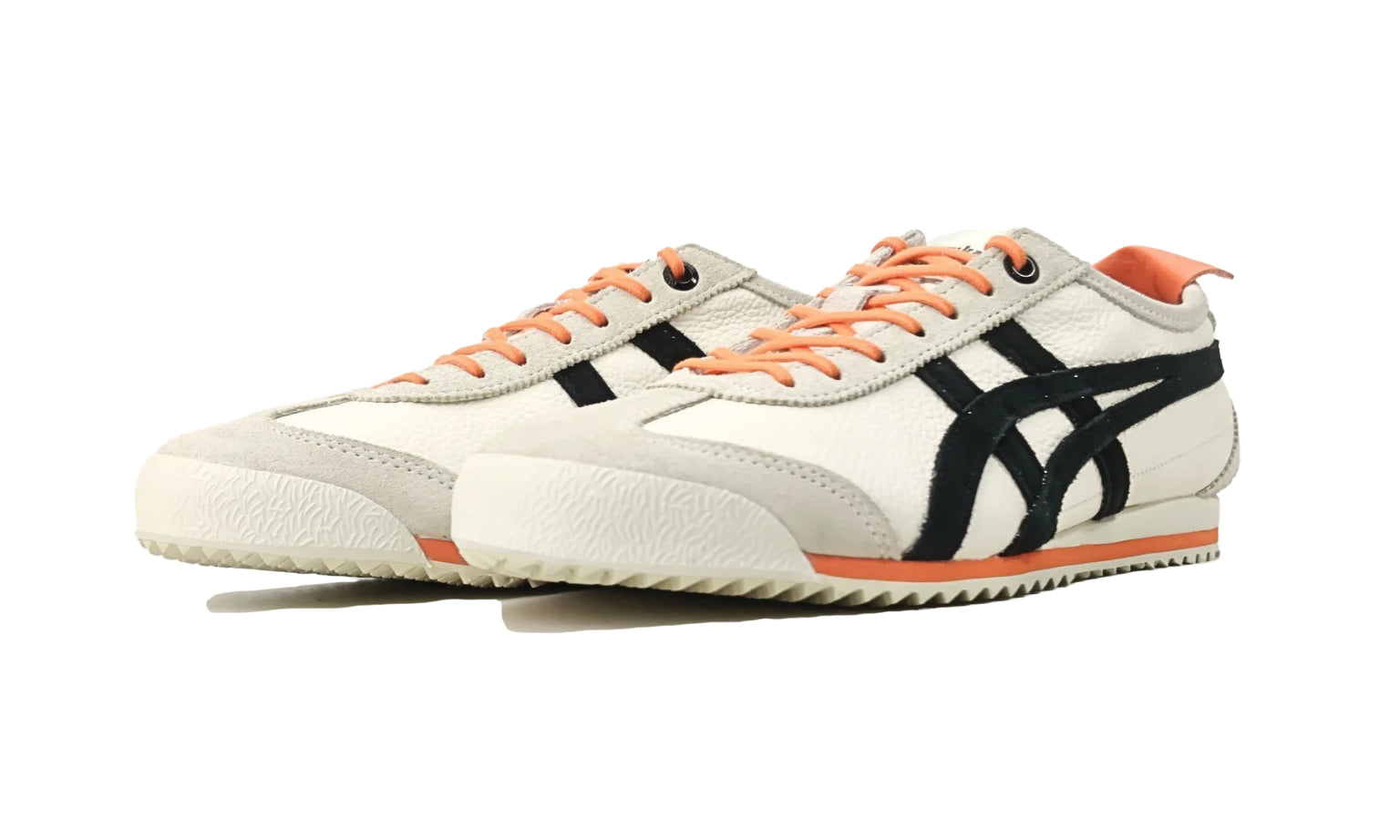Onitsuka Tiger Mexico 66 SD VIN 'Cream Black Orange'