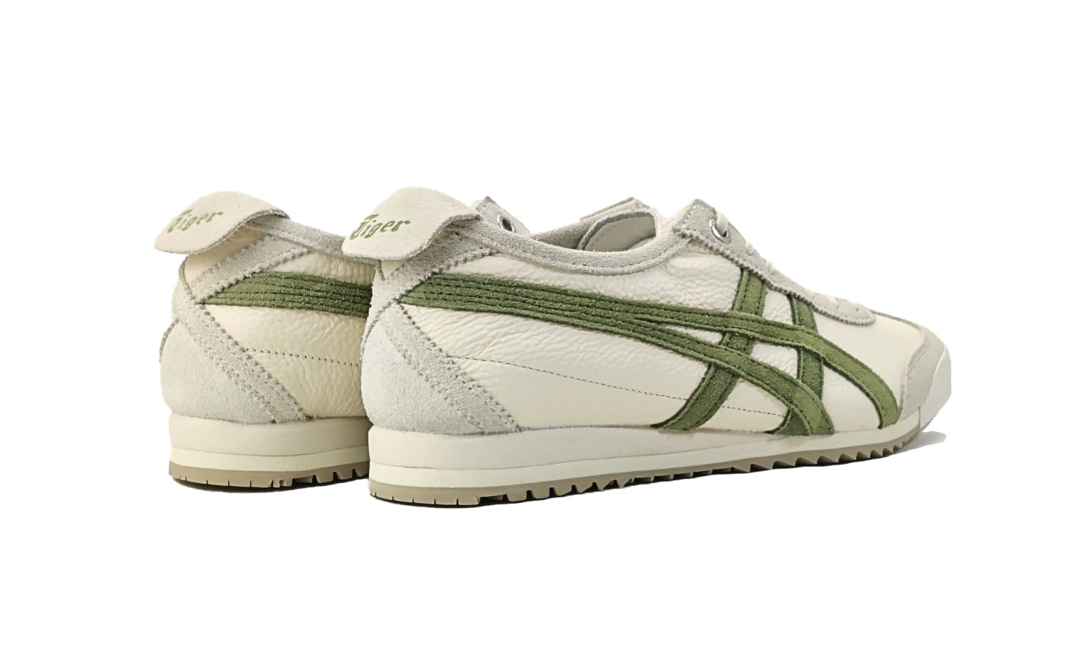 Onitsuka Tiger Mexico 66 SD VIN 'Birch Green'