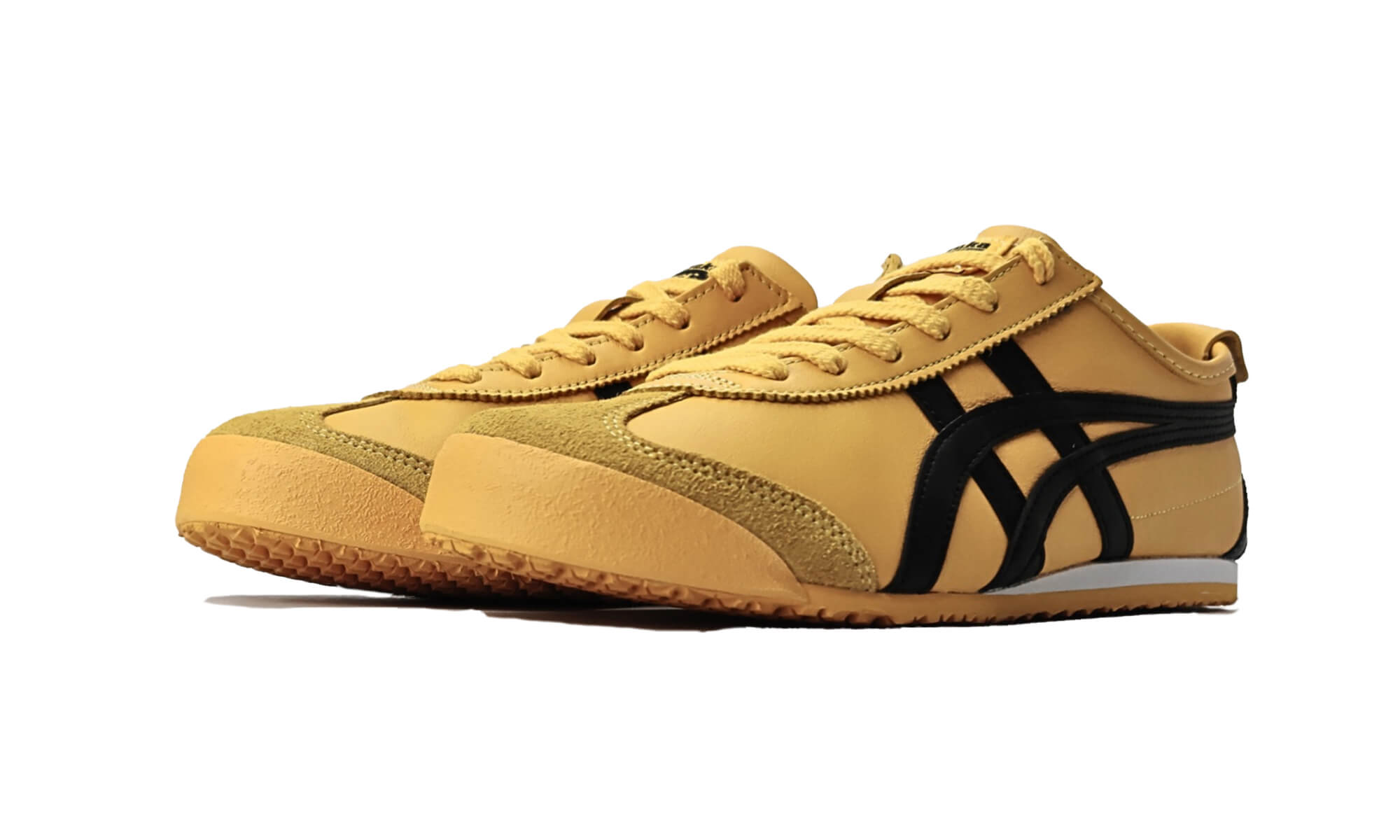 Onitsuka Tiger Mexico 66 'Kill Bill'