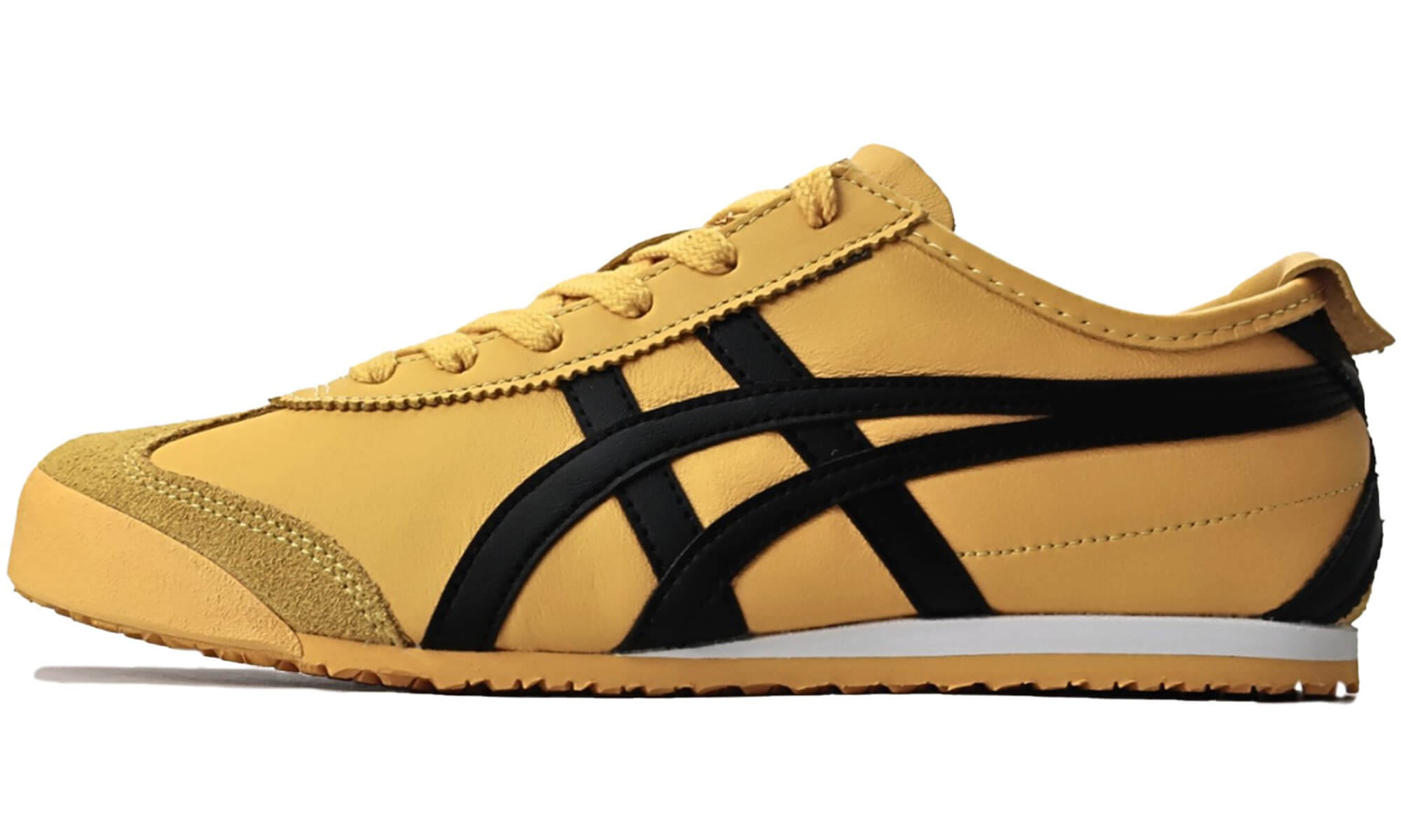 Onitsuka Tiger Mexico 66 'Kill Bill'