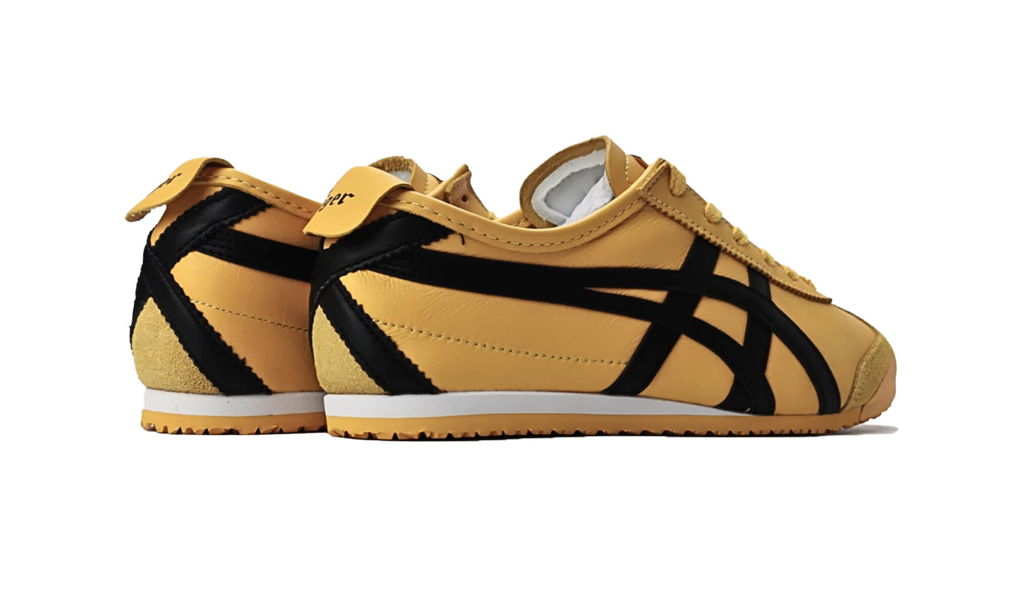 Onitsuka Tiger Mexico 66 'Kill Bill'