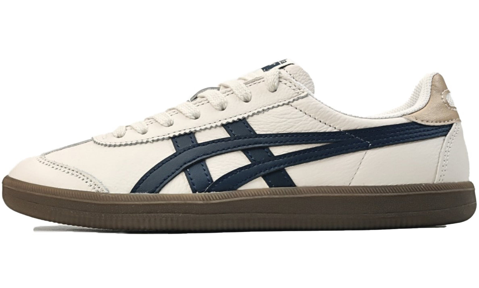 Onitsuka Tiger Tokuten 'Birch/Iron Navy'