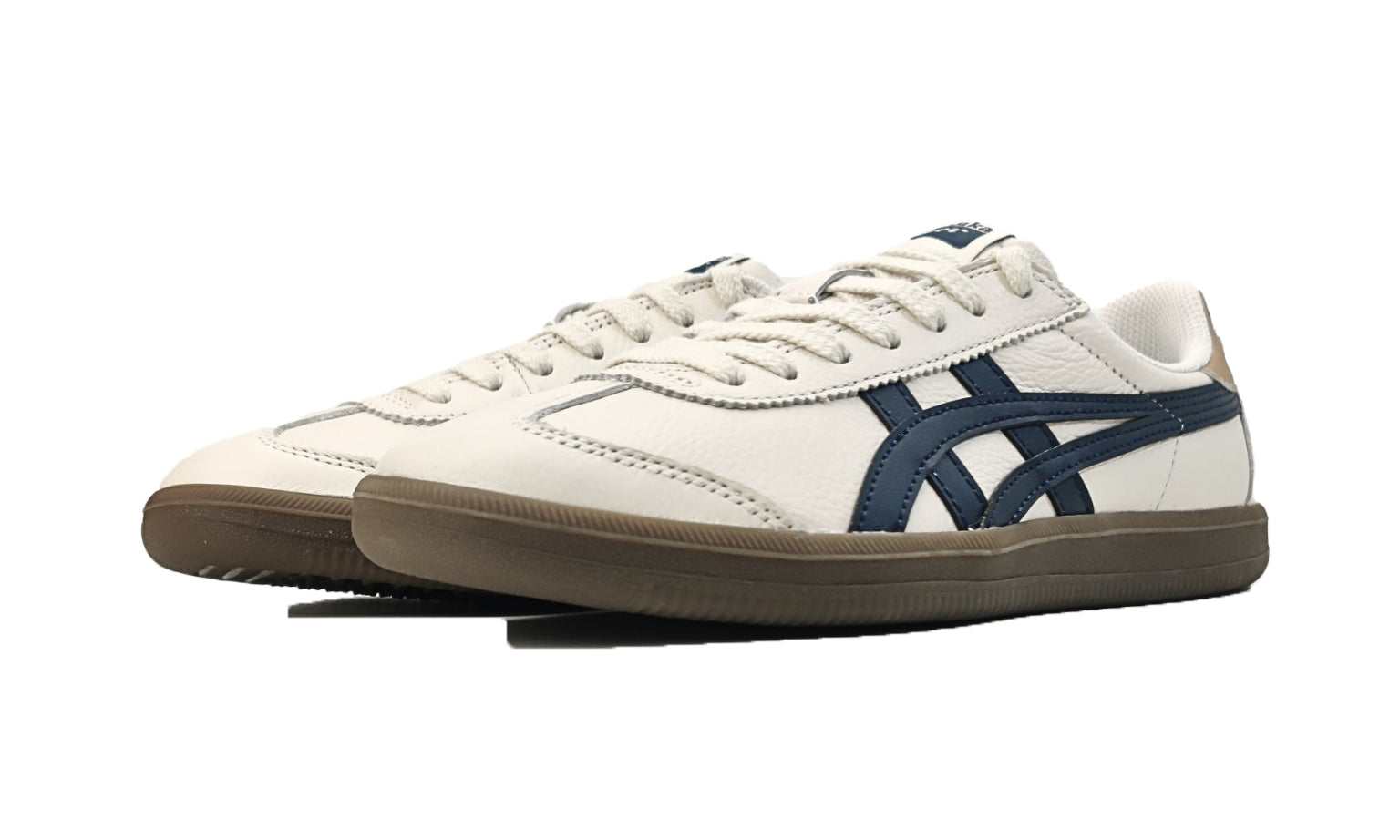 Onitsuka Tiger Tokuten 'Birch/Iron Navy'