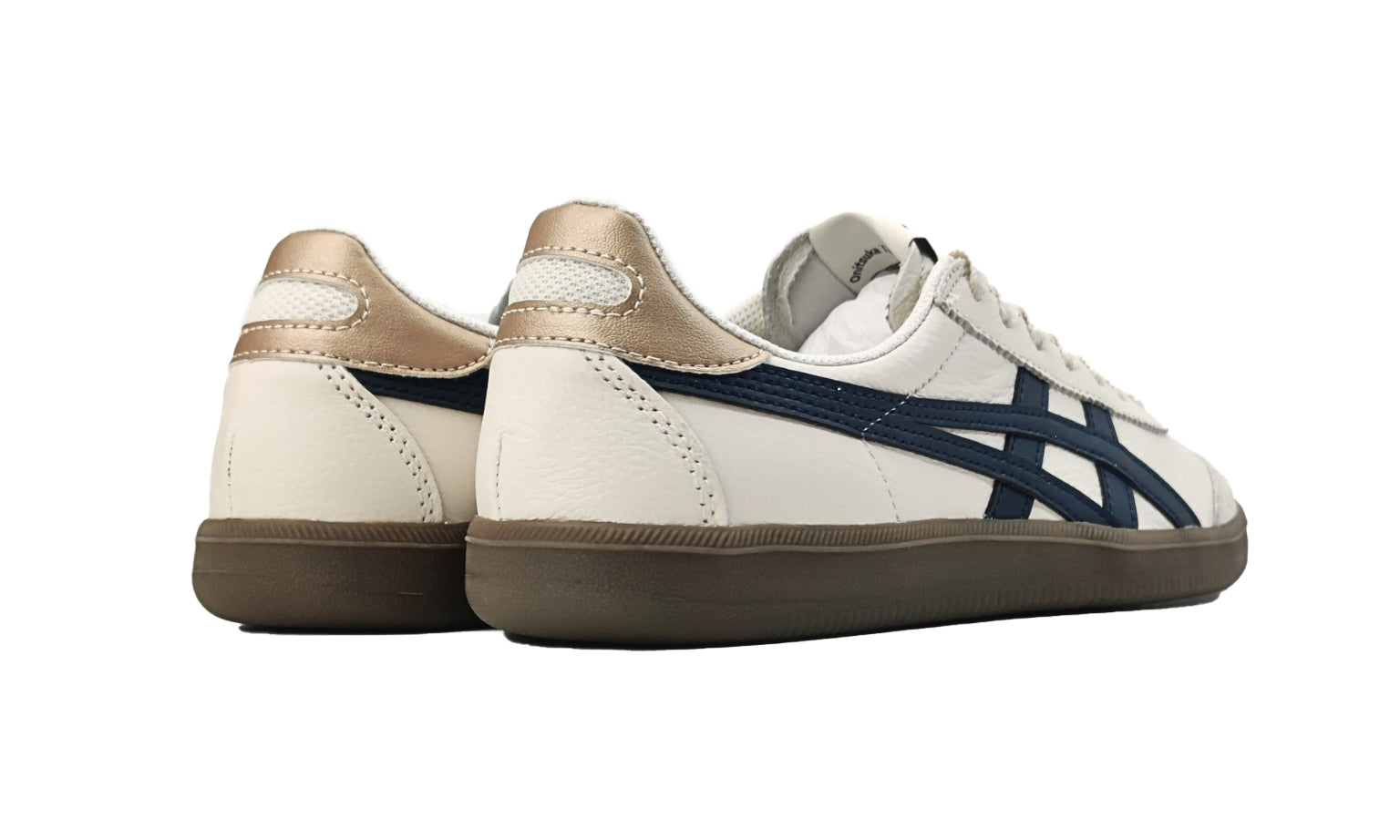 Onitsuka Tiger Tokuten 'Birch/Iron Navy'