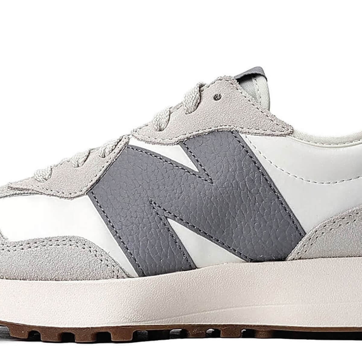 Balance 327 New Balance Boots Classic Grey New Balance 327