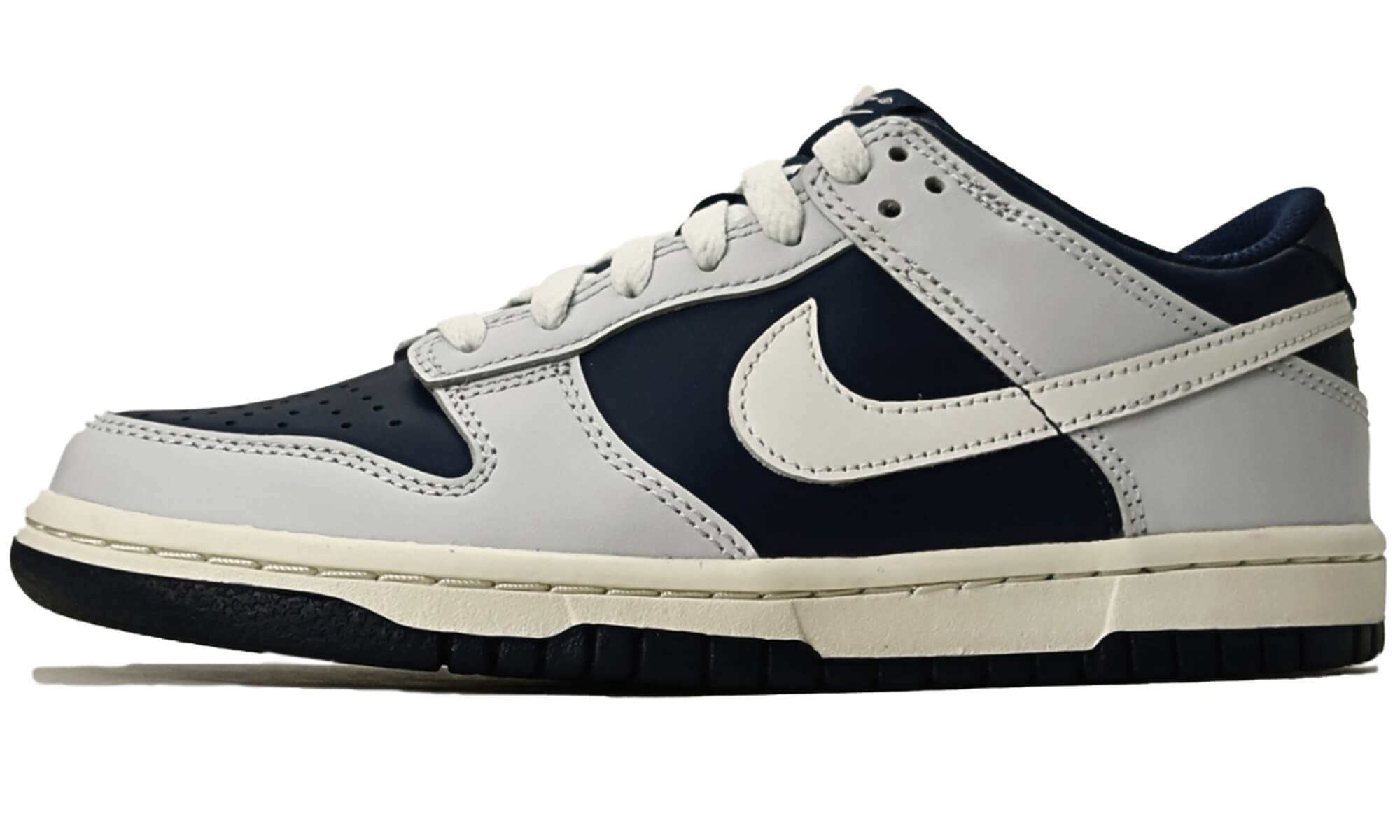 Nike orders Dunk Low GS