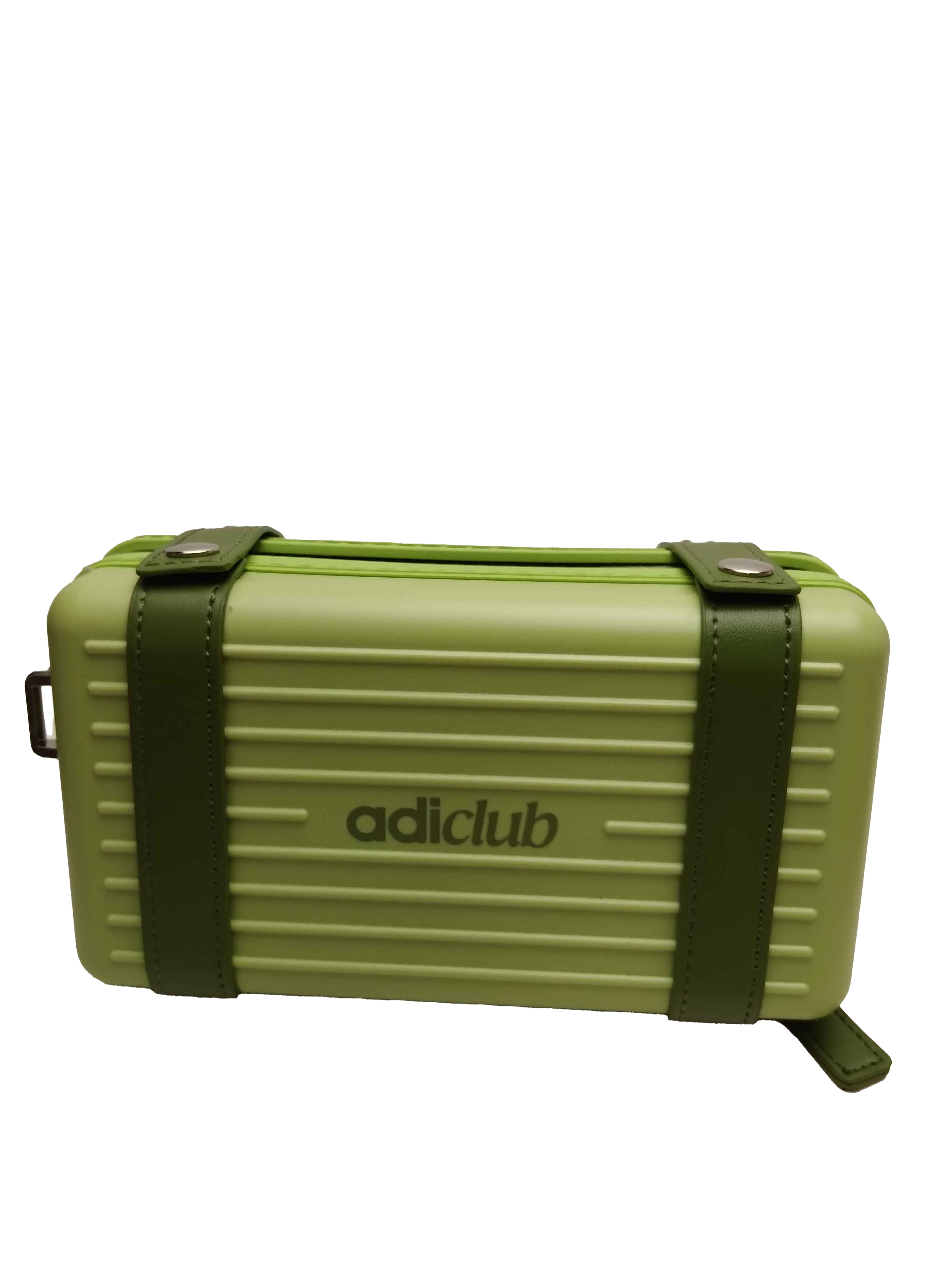 ADICLUB Trunk Bag