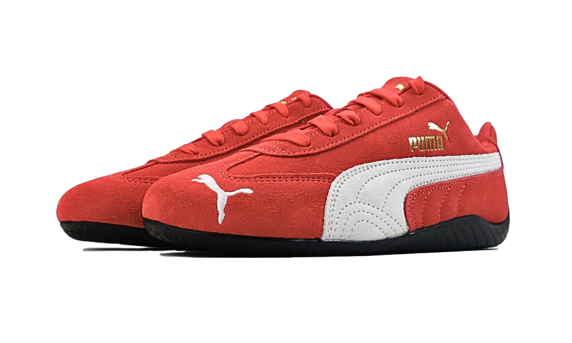 Puma Speedcat OG 'Red White'