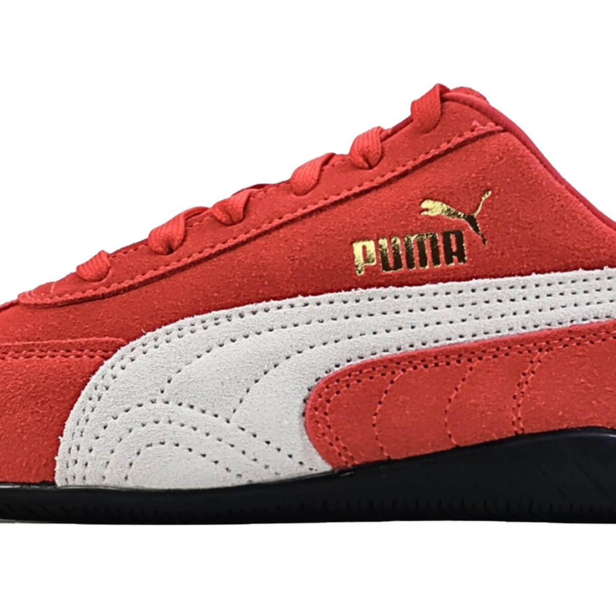 Puma Speedcat OG 'Red White'