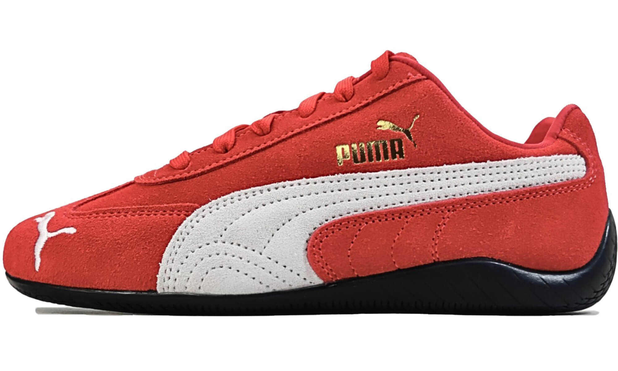 Puma Speedcat OG 'Red White'