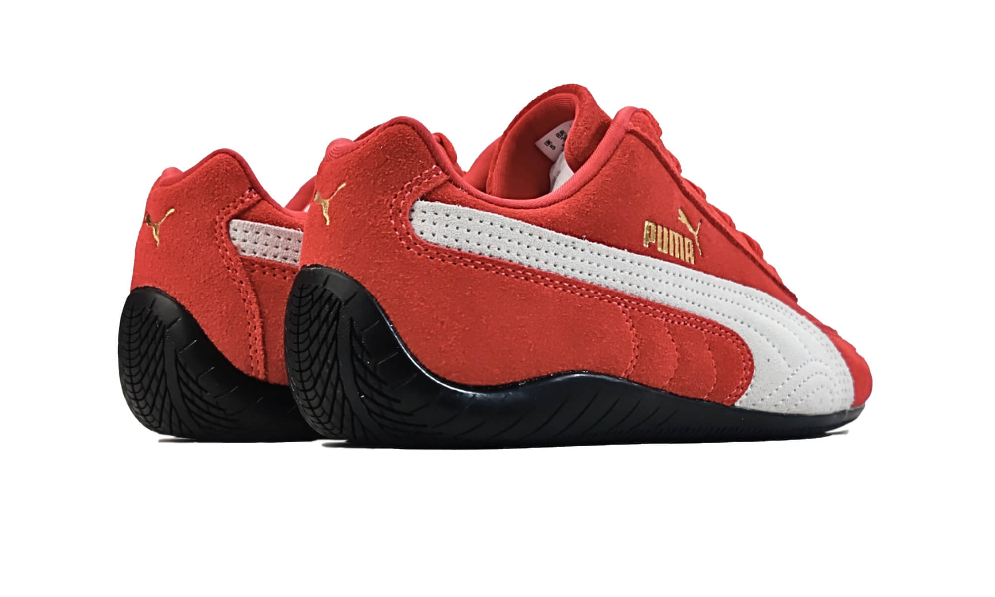 Puma Speedcat OG 'Red White'