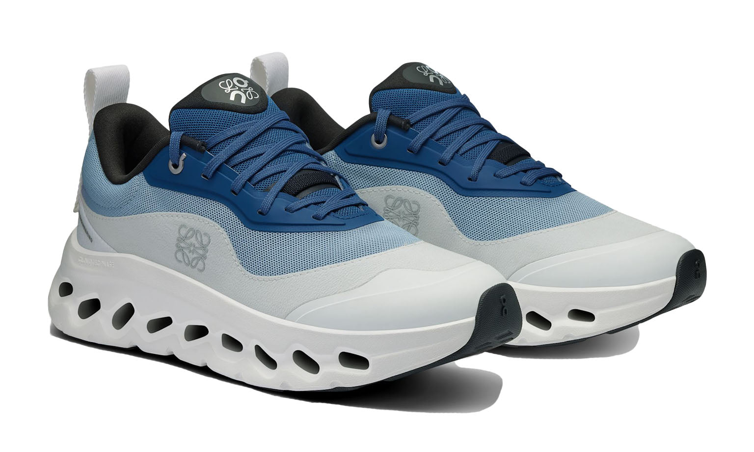 LOEWE x On Cloudtilt 2 'Blue White'