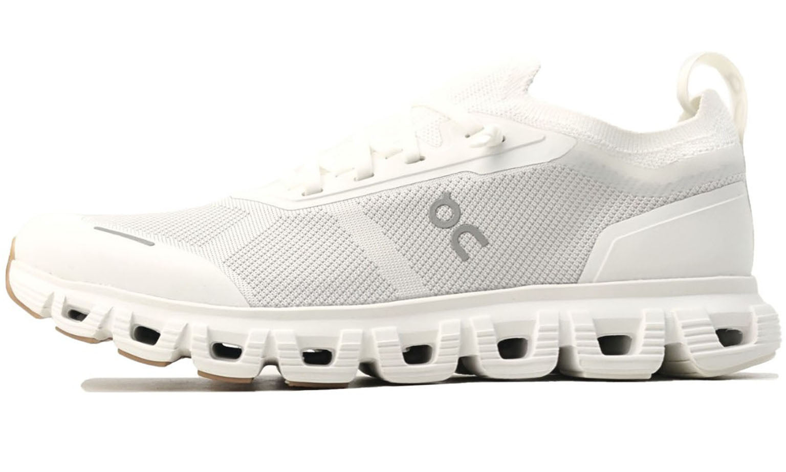 On Cloud 6 Versa 'All White'