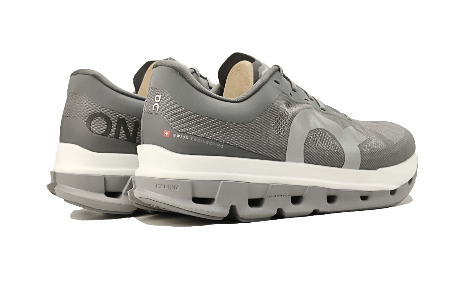 On Cloudflow 5 'Alloy Rock'