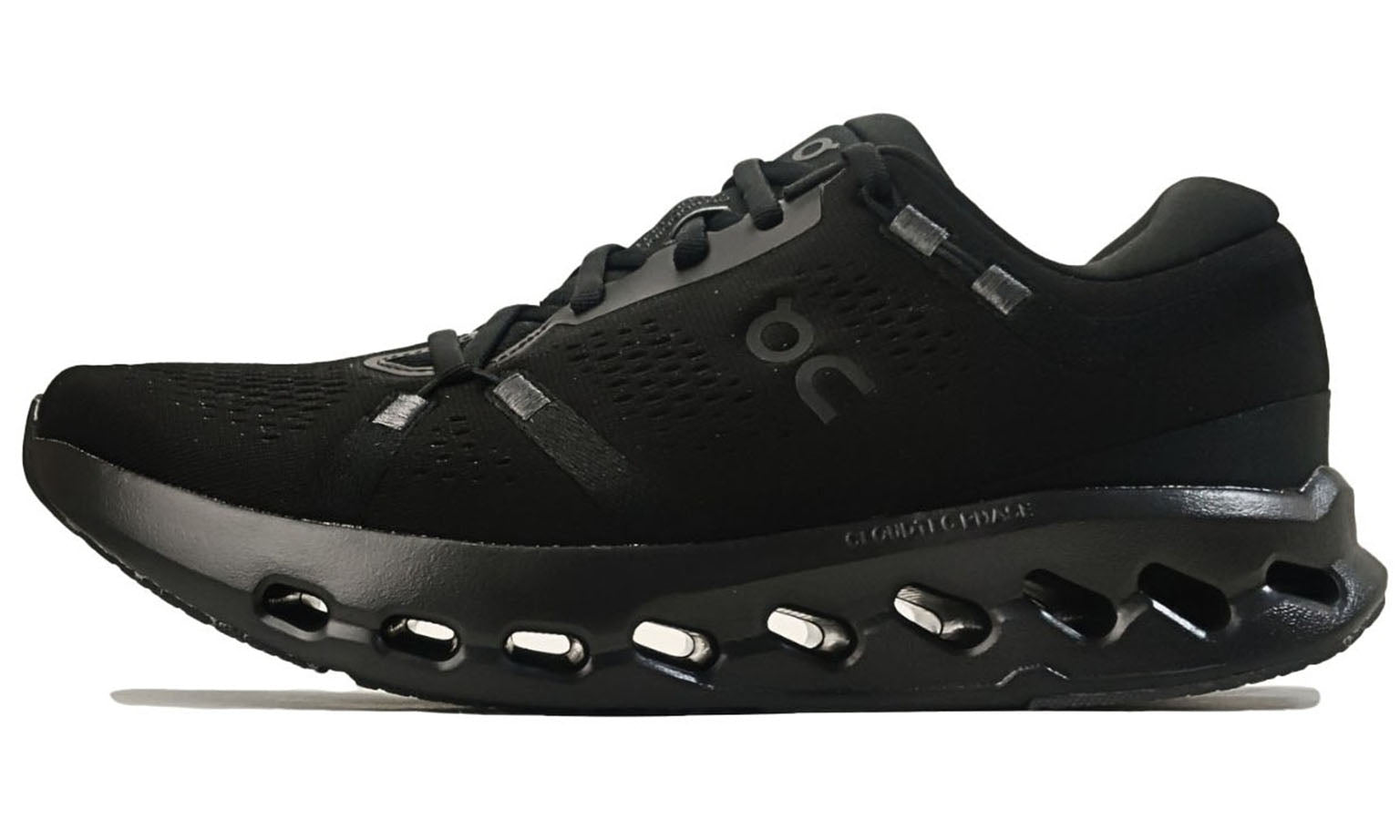 On Cloudsurfer 2 'All Black'