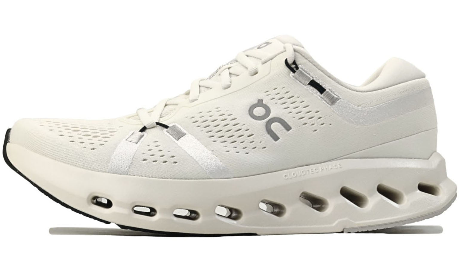 On Cloudsurfer 2 'Ivory'