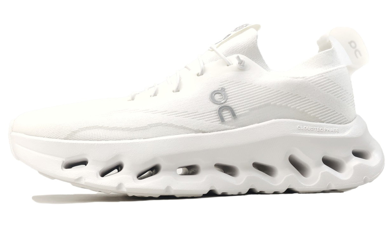 LOEWE x On Cloudtilt 'All White' (W)