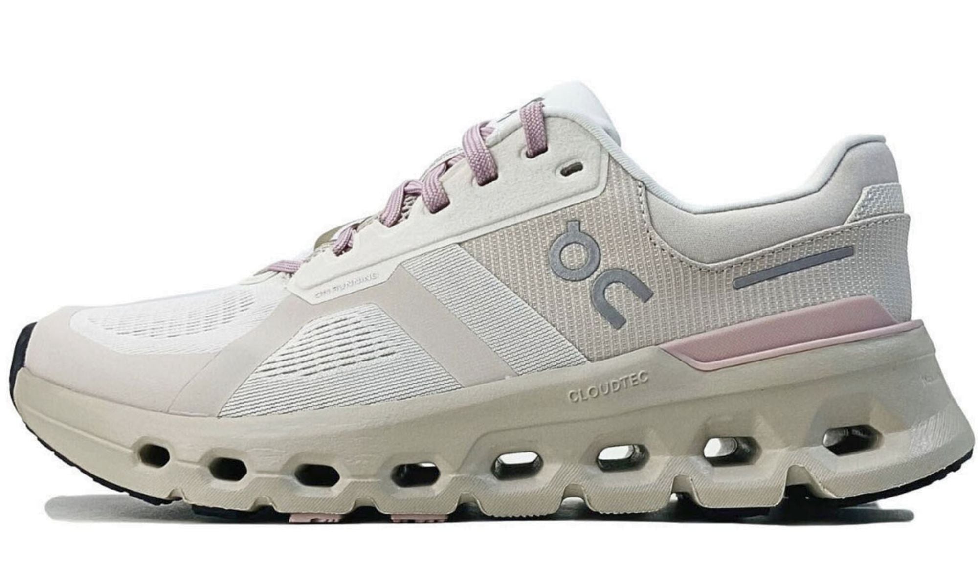 On Cloudrunner 2 'Silver Mauve' (W)