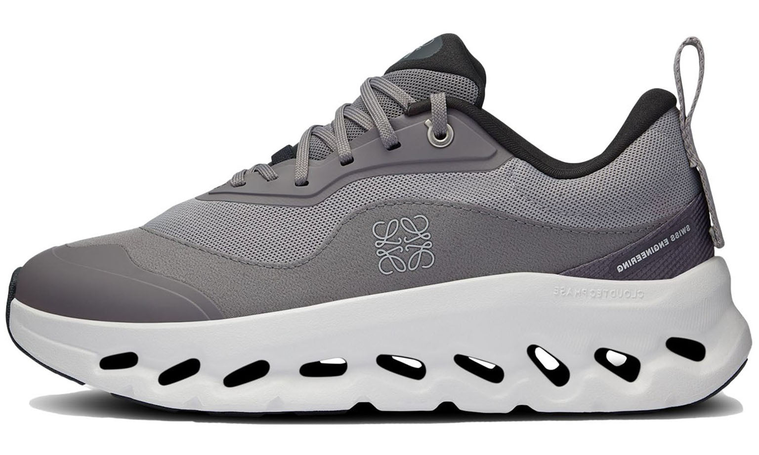 LOEWE X On Cloudtilt 2 'Grey' (W)