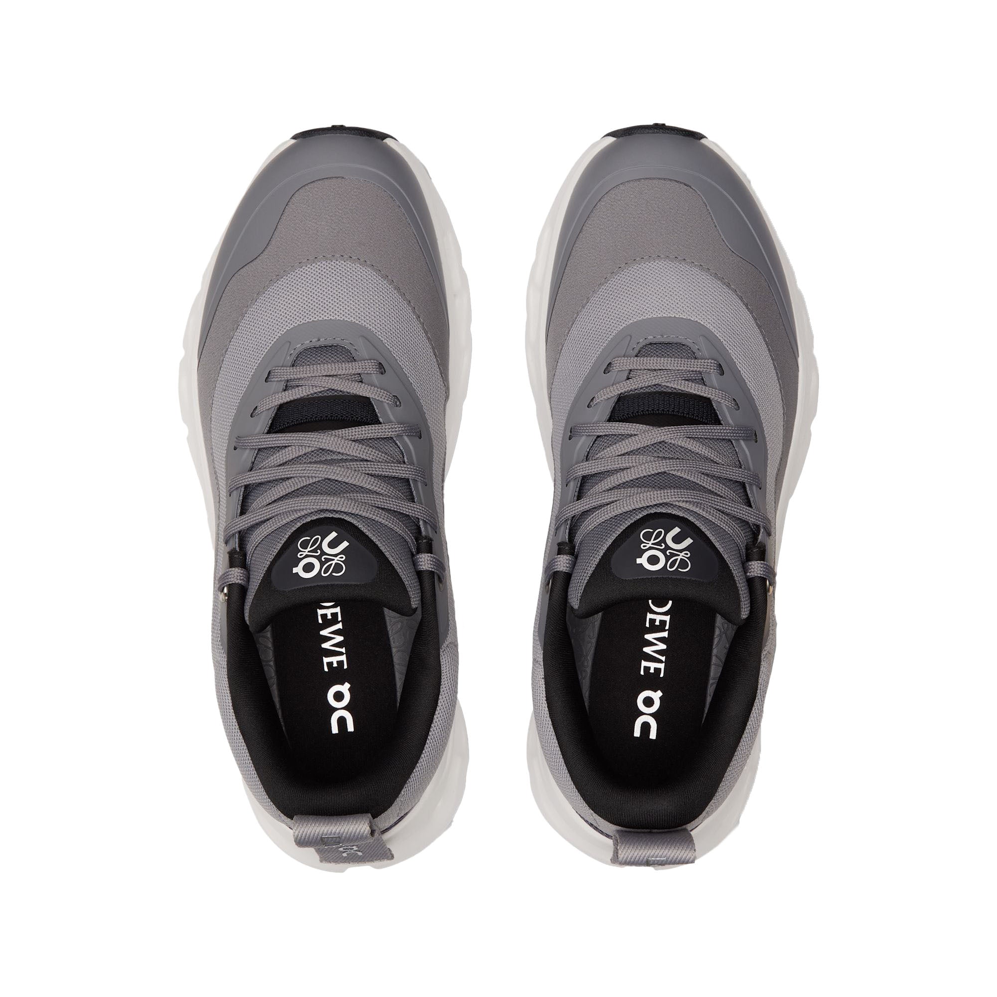LOEWE X On Cloudtilt 2 'Grey' (W)