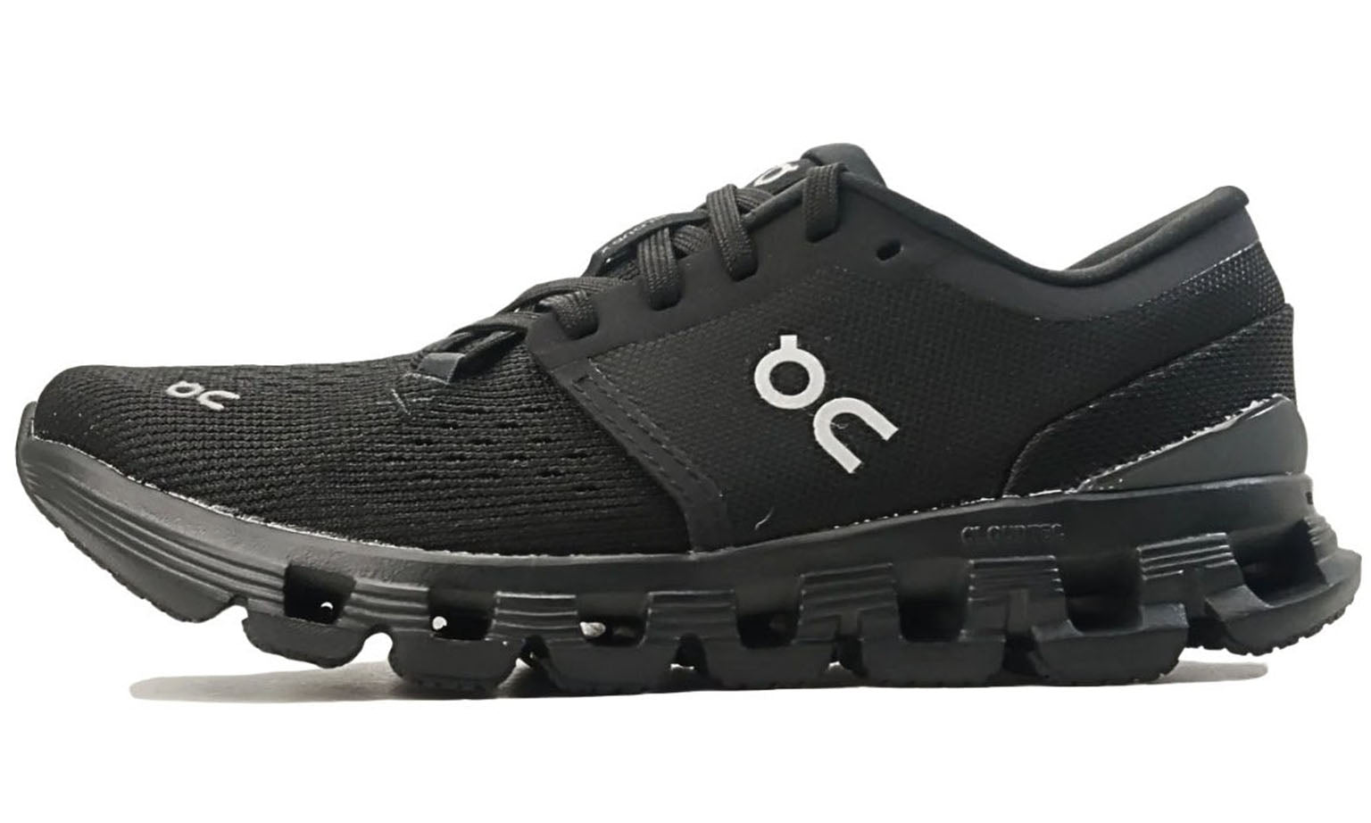 On Cloud X 4 'Black Eclipse' (W)