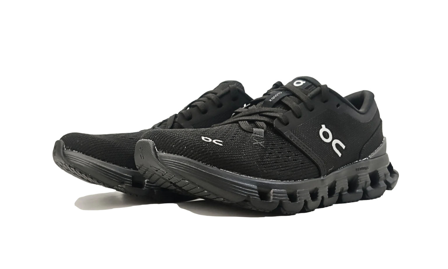 On Cloud X 4 'Black Eclipse' (W)