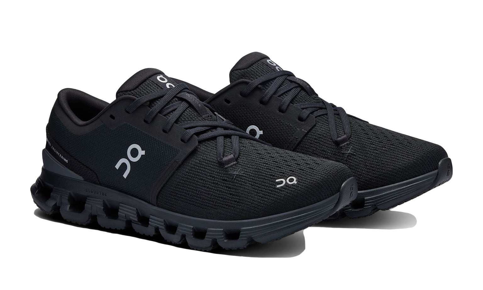 On Cloud X 4 'Black Eclipse' (W)