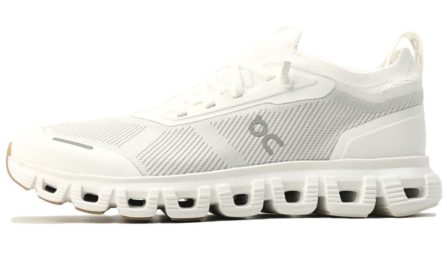 On Cloud 6 Versa 'All White' (W)