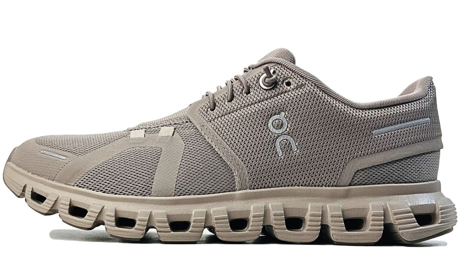 On Cloud 6 'Cinder Fog' (W)