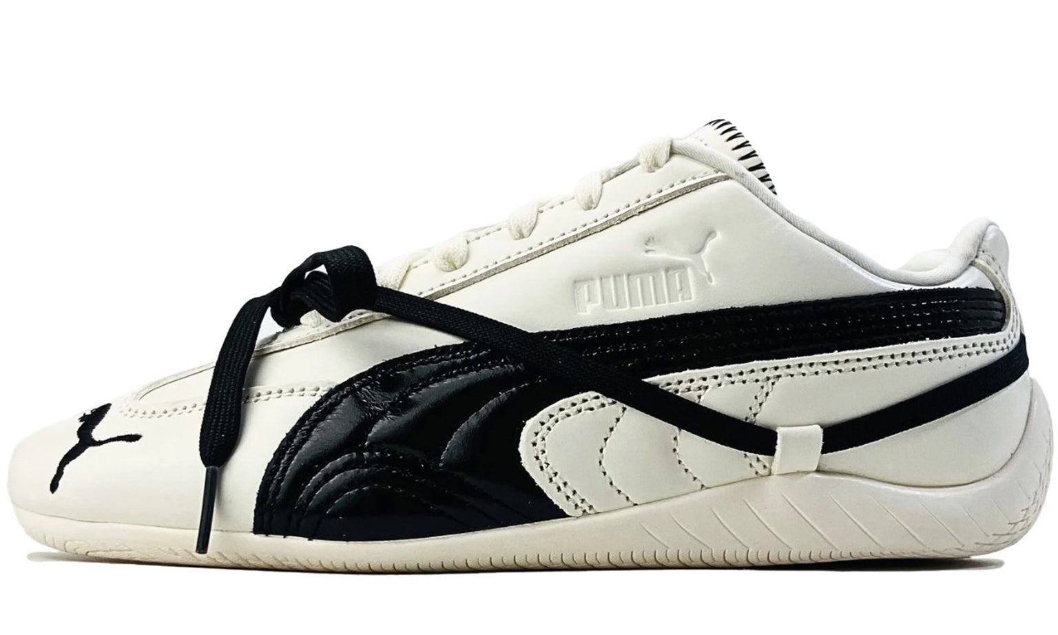PUMA x ROSÉ Speedcat Premium 'White' (W)