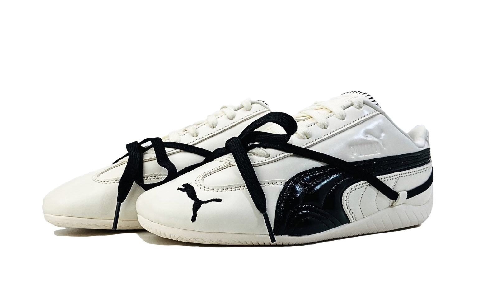 PUMA x ROSÉ Speedcat Premium 'White' (W)