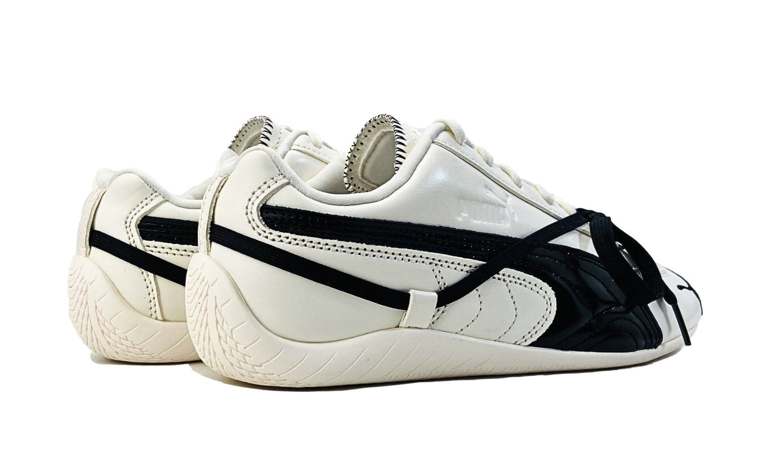 PUMA x ROSÉ Speedcat Premium 'White' (W)