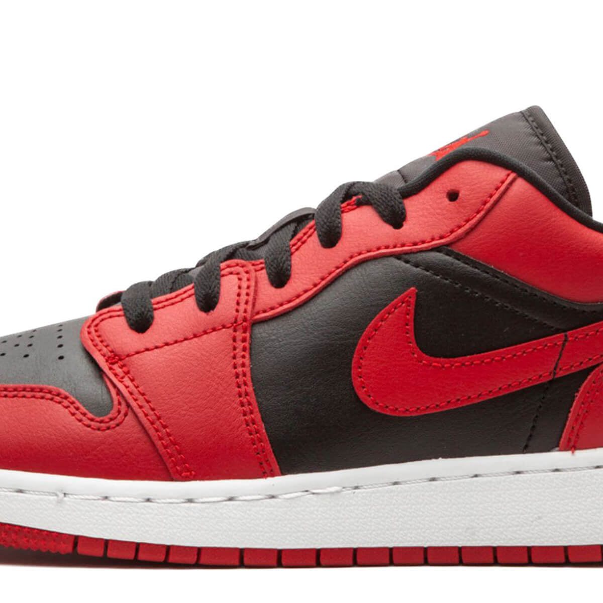 Air Jordan Low (GS) 'Reverse Bred' 4Y Women's - Main Image