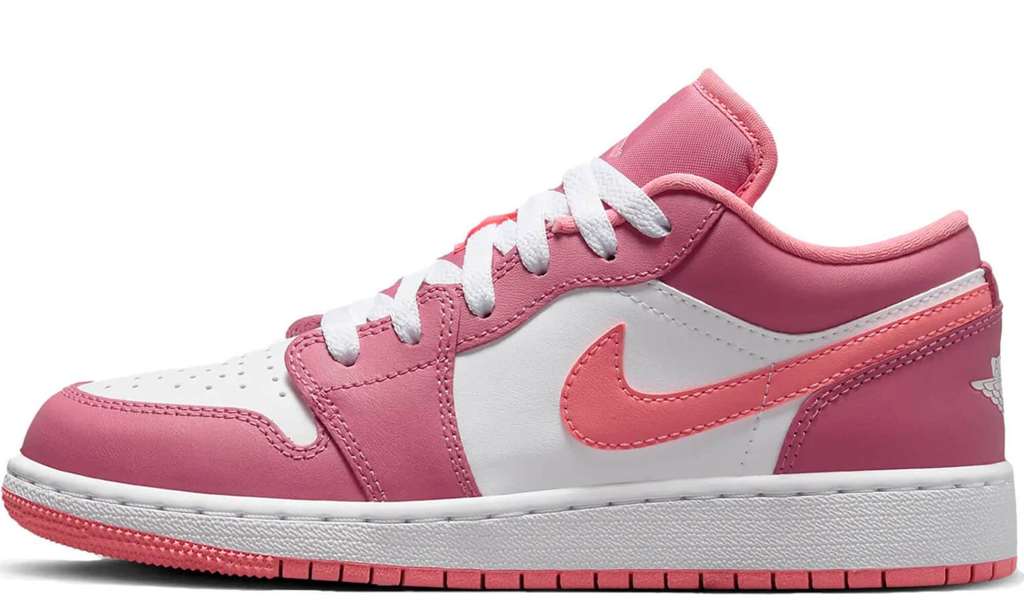 Low jordans hot sale womens